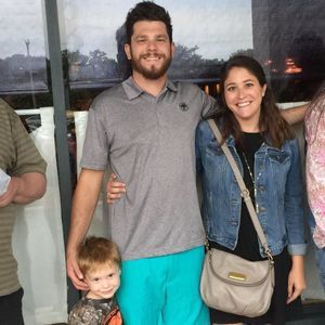 Meet your Posher, Ben